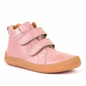 boty Froddo G3110201-3L Pink Velikost boty (EU): 33, Vnitřní délka boty: 217, Vnitřní šířka boty: 78