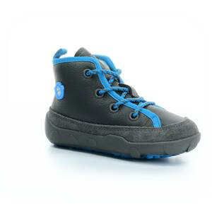 boty Affenzahn Easy Warm Leather-Midboot-Dog Velikost boty (EU): 21, Vnitřní délka boty: 130, Vnitřní šířka boty: 56
