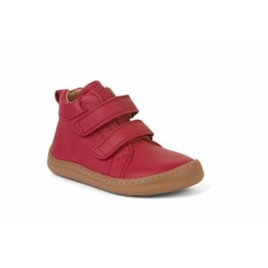 boty Froddo G3110201-8 Red Velikost boty (EU): 30, Vnitřní délka boty: 197, Vnitřní šířka boty: 74