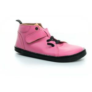 boty Pegres BF52 růžové Velikost boty (EU): 27, Vnitřní délka boty: 171, Vnitřní šířka boty: 70