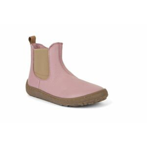 boty Froddo G3160168-3 Pink Velikost boty (EU): 34, Vnitřní délka boty: 224, Vnitřní šířka boty: 80