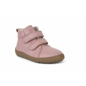 boty Froddo G3110201-3KA Pink Velikost boty (EU): 31, Vnitřní délka boty: 203, Vnitřní šířka boty: 75