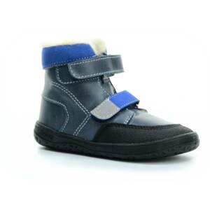 boty Jonap Falco zima modrá vlna Velikost boty (EU): 23, Vnitřní délka boty: 145, Vnitřní šířka boty: 65