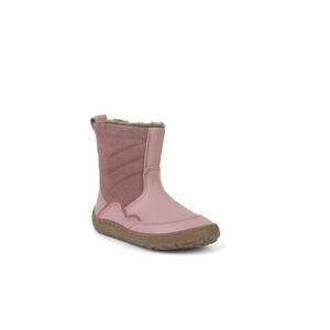 boty Froddo G3160172-4 Pink Velikost boty (EU): 32, Vnitřní délka boty: 211, Vnitřní šířka boty: 76
