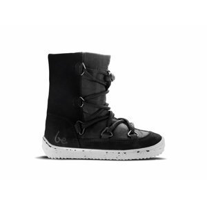 boty Be Lenka Snowfox Kids 2.0 Black Velikost boty (EU): 28, Vnitřní délka boty: 180, Vnitřní šířka boty: 72