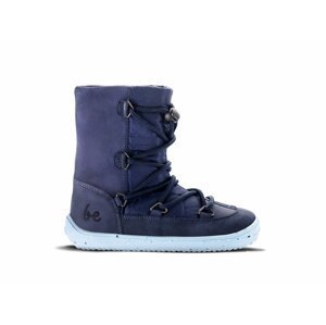 boty Be Lenka Snowfox Kids 2.0 Dark & Light Blue Velikost boty (EU): 25, Vnitřní délka boty: 160, Vnitřní šířka boty: 67