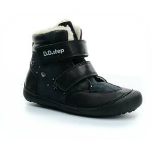 boty D.D.Step - 798A Black (063) Velikost boty (EU): 27, Vnitřní délka boty: 172, Vnitřní šířka boty: 68