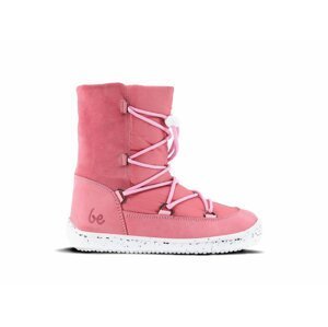boty Be Lenka Snowfox Kids 2.0 Rose Pink Velikost boty (EU): 25, Vnitřní délka boty: 160, Vnitřní šířka boty: 67