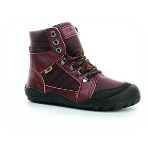 boty Koel4kids Mica Vegan Tex Bordo 04T001.50E-260 Velikost boty (EU): 29, Vnitřní délka boty: 195, Vnitřní šířka boty: 72