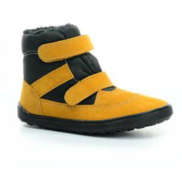 boty EF Barefoot Ash Velikost boty (EU): 29, Vnitřní délka boty: 185, Vnitřní šířka boty: 77
