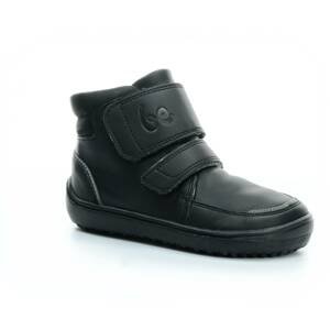 Be Lenka Panda 2.0 All black zimní barefoot boty Velikost boty (EU): 25, Vnitřní délka boty: 160, Vnitřní šířka boty: 67