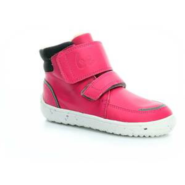 Be Lenka Panda 2.0 Raspberry pink zimní barefoot boty Velikost boty (EU): 27, Vnitřní délka boty: 175, Vnitřní šířka boty: 71