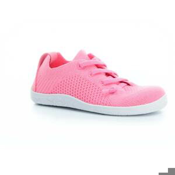 Reima Astelu Sunset Pink barefoot tenisky Velikost boty (EU): 25, Vnitřní délka boty: 162, Vnitřní šířka boty: 69