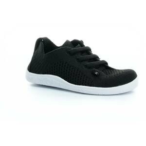 Reima Astelu Black barefoot tenisky Velikost boty (EU): 22, Vnitřní délka boty: 140, Vnitřní šířka boty: 59