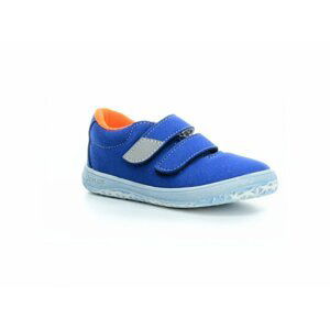 boty Jonap B11 mfv modrá SLIM Velikost boty (EU): 27, Vnitřní délka boty: 180, Vnitřní šířka boty: 70