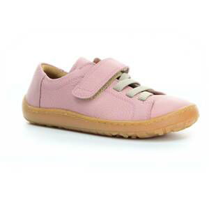 boty Froddo G3130221-8 Pink Velikost boty (EU): 26, Vnitřní délka boty: 168, Vnitřní šířka boty: 67