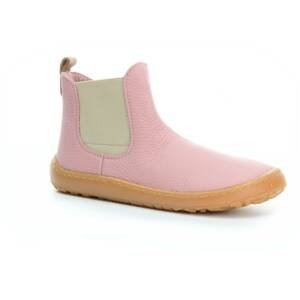 boty Froddo G3160192-2 Pink Velikost boty (EU): 27, Vnitřní délka boty: 175, Vnitřní šířka boty: 70