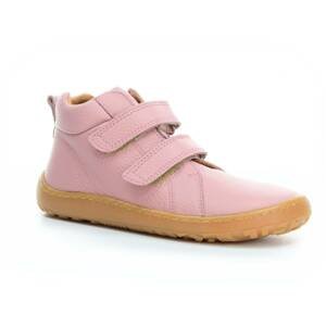 boty Froddo G3110225-6 Pink Velikost boty (EU): 22, Vnitřní délka boty: 145, Vnitřní šířka boty: 60