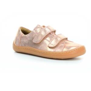 boty Froddo G3130225-11 Pink/gold Velikost boty (EU): 27, Vnitřní délka boty: 175, Vnitřní šířka boty: 70