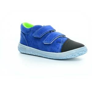 boty Jonap B16 SV modrá Velikost boty (EU): 27, Vnitřní délka boty: 180, Vnitřní šířka boty: 72