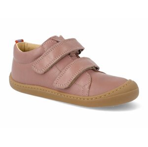 boty Koel4kids Bobby Medium Napa old pink 06M005.101-600 Velikost boty (EU): 22, Vnitřní délka boty: 144, Vnitřní šířka boty: 58