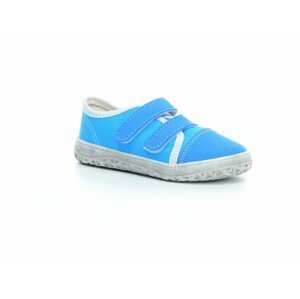 tenisky Jonap Airy modrá tyrkys slim Velikost boty (EU): 29, Vnitřní délka boty: 190, Vnitřní šířka boty: 72