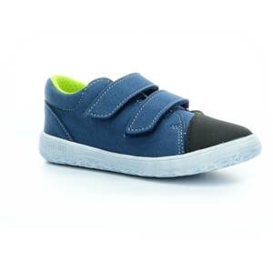 boty Jonap B16 mfv tmavě modrá Velikost boty (EU): 27, Vnitřní délka boty: 178, Vnitřní šířka boty: 74