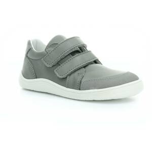 Baby Bare Shoes Febo Go Grey barefoot boty Velikost boty (EU): 25, Vnitřní délka boty: 165, Vnitřní šířka boty: 69