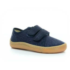 boty Froddo Dark Blue G1700355-6 Velikost boty (EU): 24, Vnitřní délka boty: 160, Vnitřní šířka boty: 65