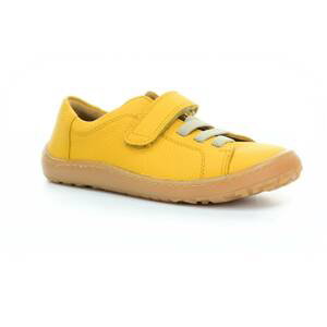boty Froddo G3130221-6 Yellow Velikost boty (EU): 23, Vnitřní délka boty: 150, Vnitřní šířka boty: 62