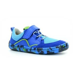 boty Froddo G3130222-1 Electric Blue Velikost boty (EU): 20, Vnitřní délka boty: 130, Vnitřní šířka boty: 58