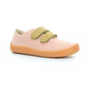 boty Froddo Pink G3130229-5 Velikost boty (EU): 21, Vnitřní délka boty: 140, Vnitřní šířka boty: 60