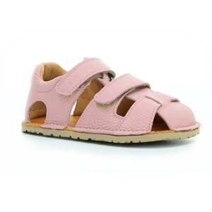 sandály Froddo Pink G3150243-6 Velikost boty (EU): 22, Vnitřní délka boty: 140, Vnitřní šířka boty: 56