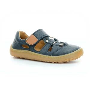 sandály Froddo Blue G3150242 Velikost boty (EU): 23, Vnitřní délka boty: 150, Vnitřní šířka boty: 62