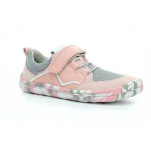 boty Froddo Grey/pink G3130222-4 Velikost boty (EU): 32, Vnitřní délka boty: 211, Vnitřní šířka boty: 76