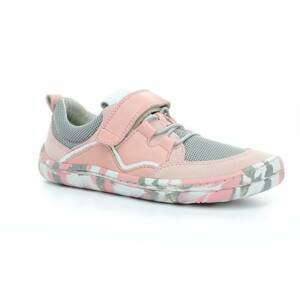 boty Froddo Grey/pink G3130222-4 Velikost boty (EU): 34, Vnitřní délka boty: 224, Vnitřní šířka boty: 80