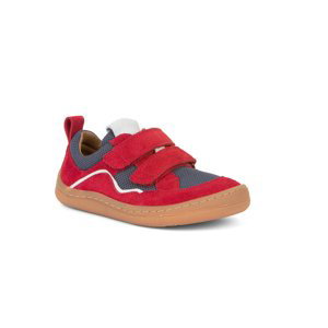 boty Froddo G3130223-2 Red Velikost boty (EU): 29, Vnitřní délka boty: 190, Vnitřní šířka boty: 72
