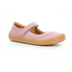 baleríny Froddo Pink G3140174-4 Velikost boty (EU): 28, Vnitřní délka boty: 182, Vnitřní šířka boty: 71