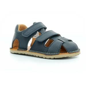 sandály Froddo G3150243 Blue Velikost boty (EU): 22, Vnitřní délka boty: 140, Vnitřní šířka boty: 56