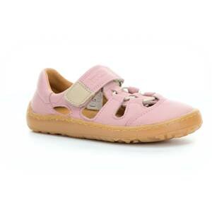 sandály Froddo G3150242-8 Pink Velikost boty (EU): 26, Vnitřní délka boty: 168, Vnitřní šířka boty: 67