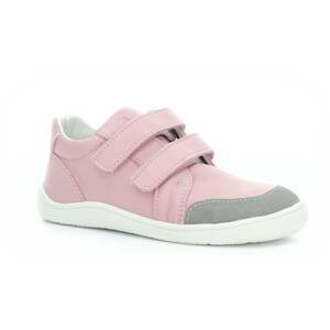 boty Baby Bare Shoes Febo Go Grey Pink Velikost boty (EU): 23, Vnitřní délka boty: 150, Vnitřní šířka boty: 65