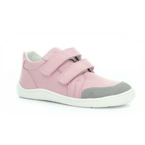 boty Baby Bare Shoes Febo Go Grey Pink Velikost boty (EU): 33, Vnitřní délka boty: 219, Vnitřní šířka boty: 83