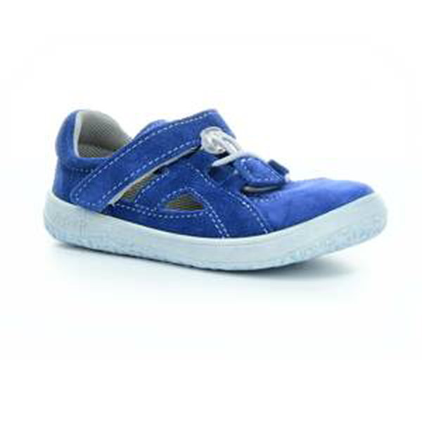 sandály Jonap B9 S modrá Velikost boty (EU): 25, Vnitřní délka boty: 163, Vnitřní šířka boty: 69
