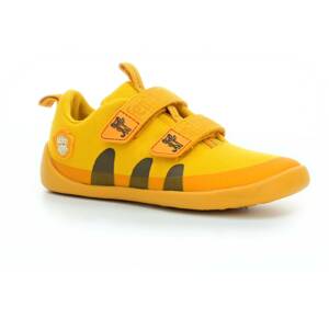 tenisky Affenzahn Cotton Sneakers Happy Tiger Velikost boty (EU): 32, Vnitřní délka boty: 210, Vnitřní šířka boty: 75