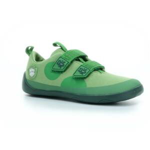 tenisky Affenzahn Cotton Sneakers Happy Frog Velikost boty (EU): 28, Vnitřní délka boty: 184, Vnitřní šířka boty: 68