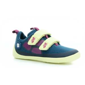 tenisky Affenzahn Cotton Sneakers Happy Turtle Velikost boty (EU): 22, Vnitřní délka boty: 140, Vnitřní šířka boty: 59