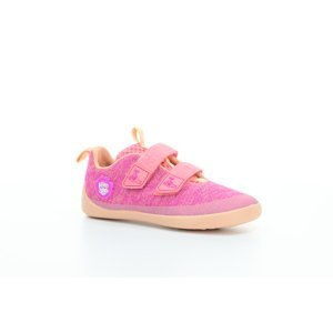 tenisky Affenzahn Sneaker Knit Happy Flamingo Velikost boty (EU): 24, Vnitřní délka boty: 157, Vnitřní šířka boty: 63