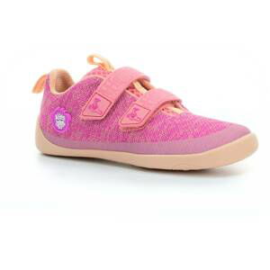 tenisky Affenzahn Sneaker Knit Happy Flamingo Velikost boty (EU): 28, Vnitřní délka boty: 184, Vnitřní šířka boty: 68