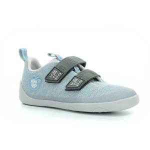 tenisky Affenzahn Sneaker knit happy Seal Velikost boty (EU): 24, Vnitřní délka boty: 157, Vnitřní šířka boty: 63