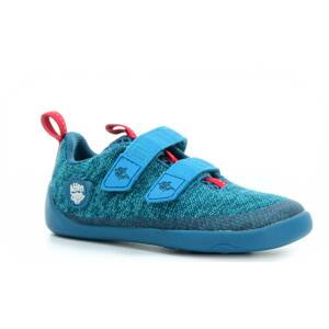 tenisky Affenzahn Sneaker Knit Happy Shark Velikost boty (EU): 23, Vnitřní délka boty: 150, Vnitřní šířka boty: 60